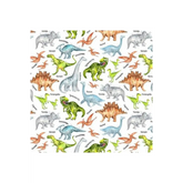 White Dinosaurs